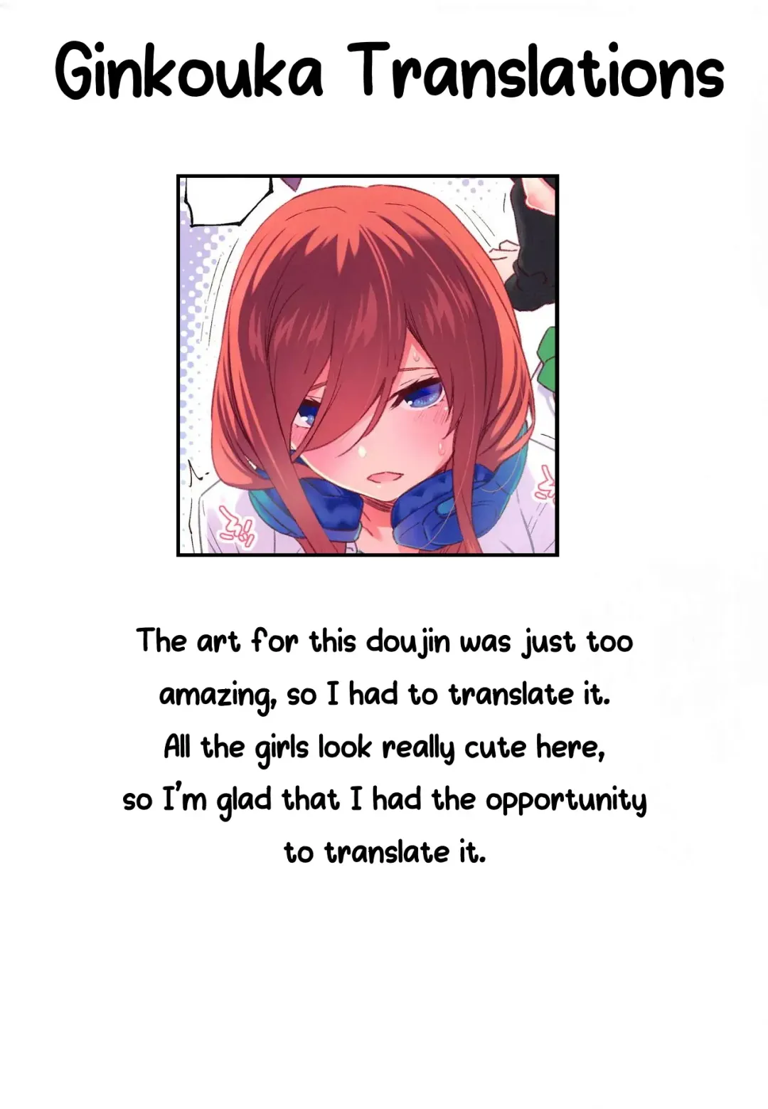 [Matsukawa - Nigiri Usagi] Gotoubun no...... Fhentai - Page 23