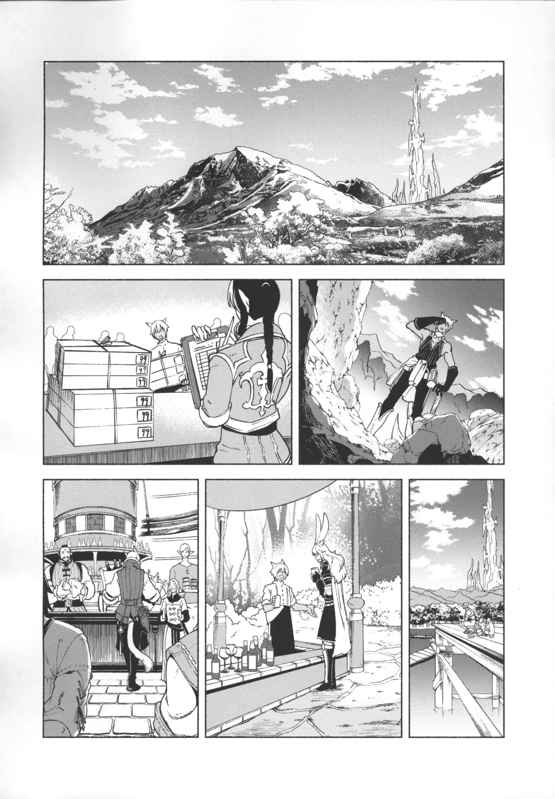 [Suemitsu Dicca] Okaeri no Koe o Kikasete - LET ME HEAR YOU SAY WELCOME HOME. Fhentai - Page 89