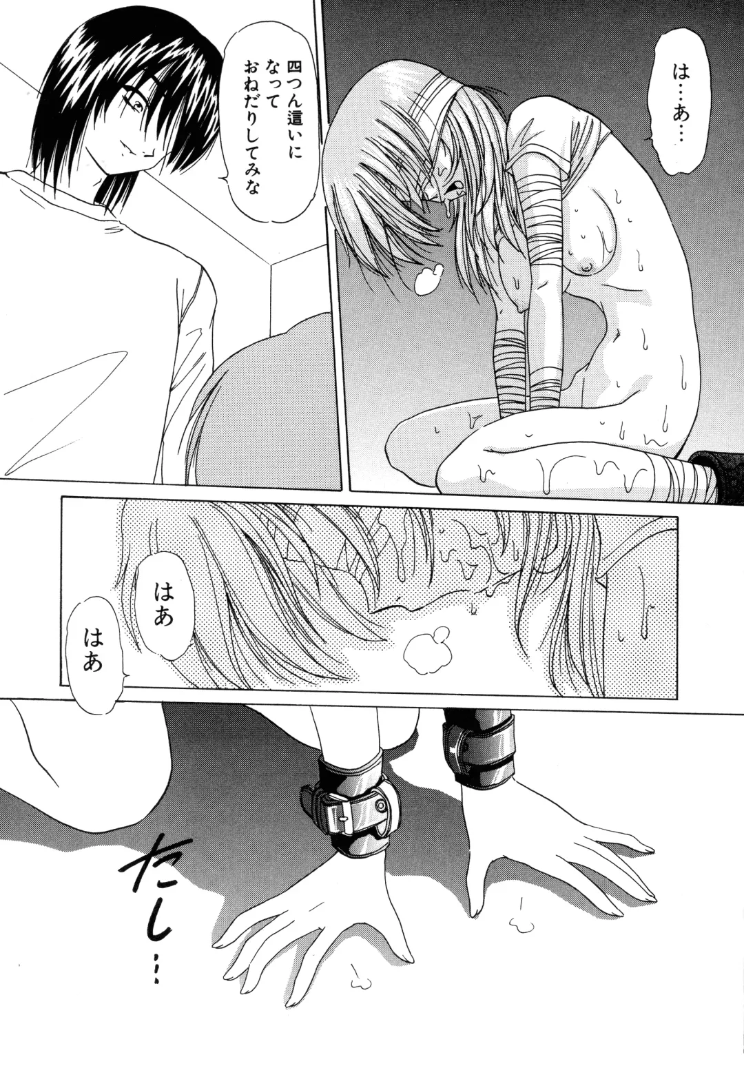 [Hazuki Shishimaru] Aigan Bishoujo-teki Seikatsu no Susume Fhentai - Page 103