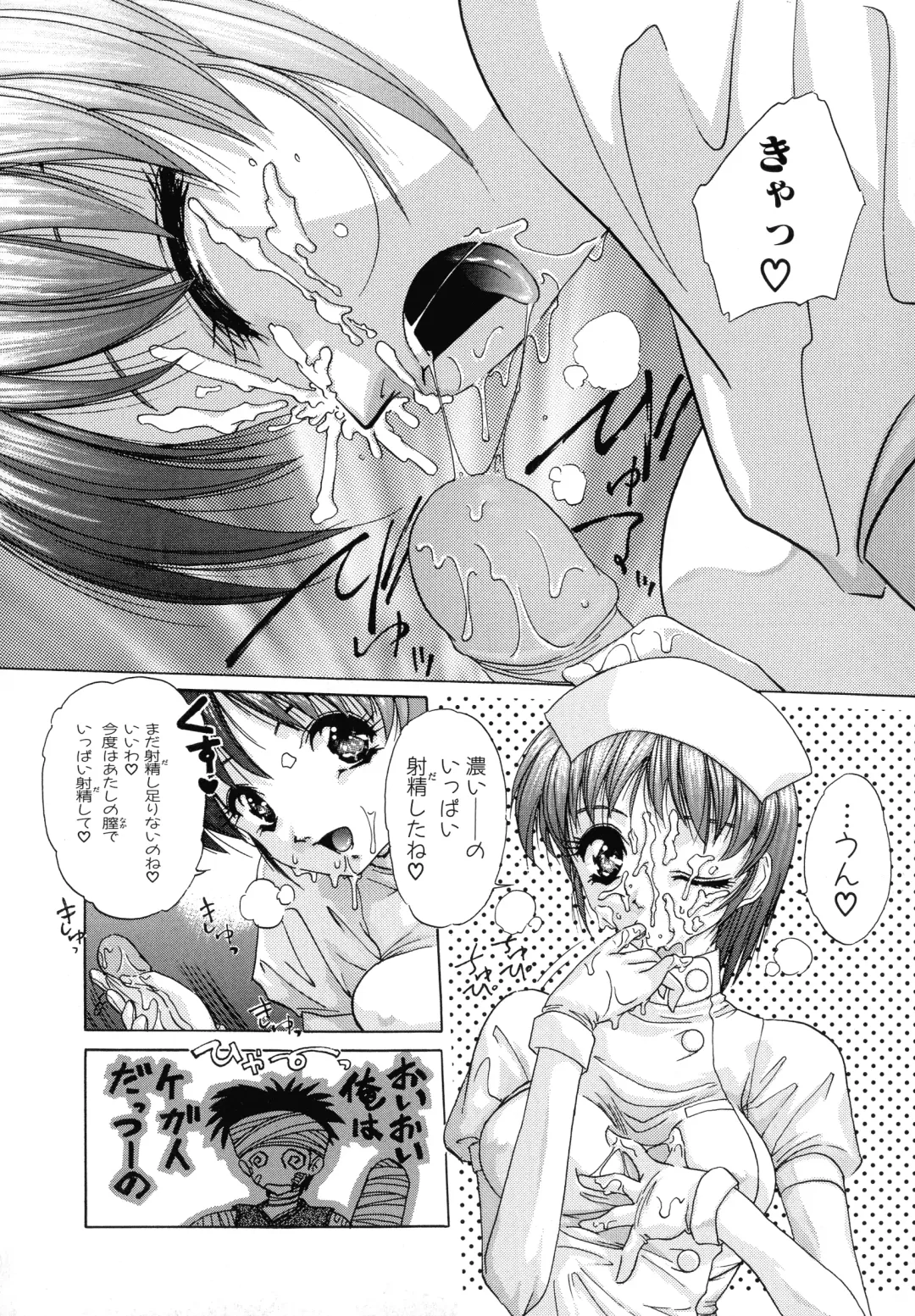 [Hazuki Shishimaru] Aigan Bishoujo-teki Seikatsu no Susume Fhentai - Page 12