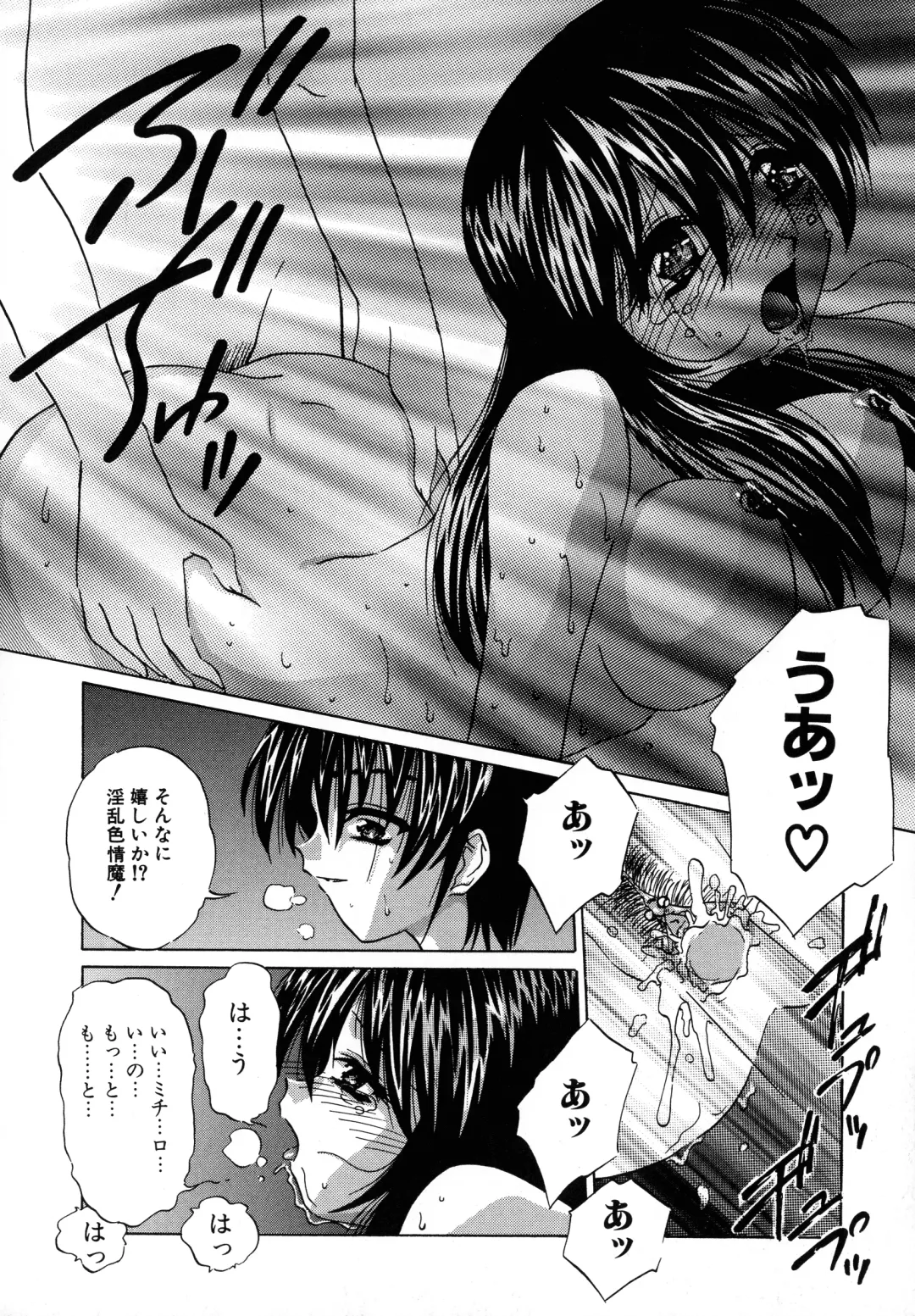 [Hazuki Shishimaru] Aigan Bishoujo-teki Seikatsu no Susume Fhentai - Page 30