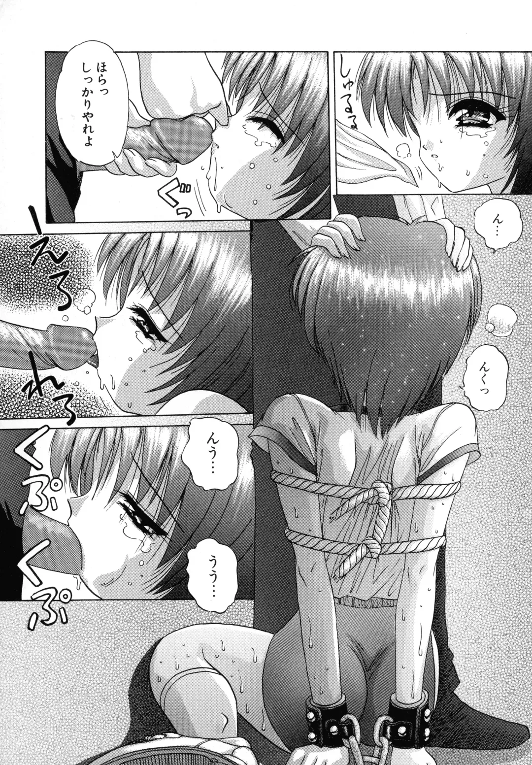 [Hazuki Shishimaru] Aigan Bishoujo-teki Seikatsu no Susume Fhentai - Page 43