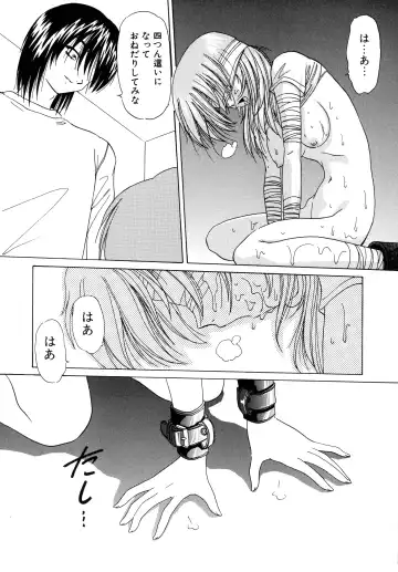 [Hazuki Shishimaru] Aigan Bishoujo-teki Seikatsu no Susume Fhentai - Page 103