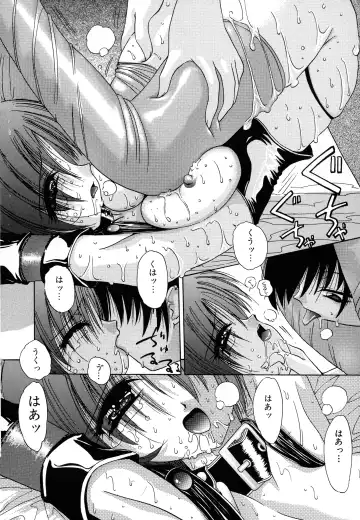 [Hazuki Shishimaru] Aigan Bishoujo-teki Seikatsu no Susume Fhentai - Page 148