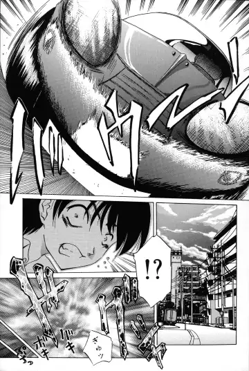 [Hazuki Shishimaru] Aigan Bishoujo-teki Seikatsu no Susume Fhentai - Page 5