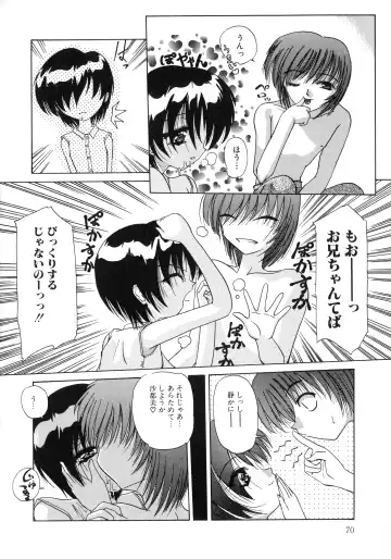 [Hazuki Shishimaru] Aigan Bishoujo-teki Seikatsu no Susume Fhentai - Page 70