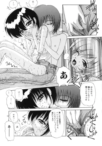 [Hazuki Shishimaru] Aigan Bishoujo-teki Seikatsu no Susume Fhentai - Page 71