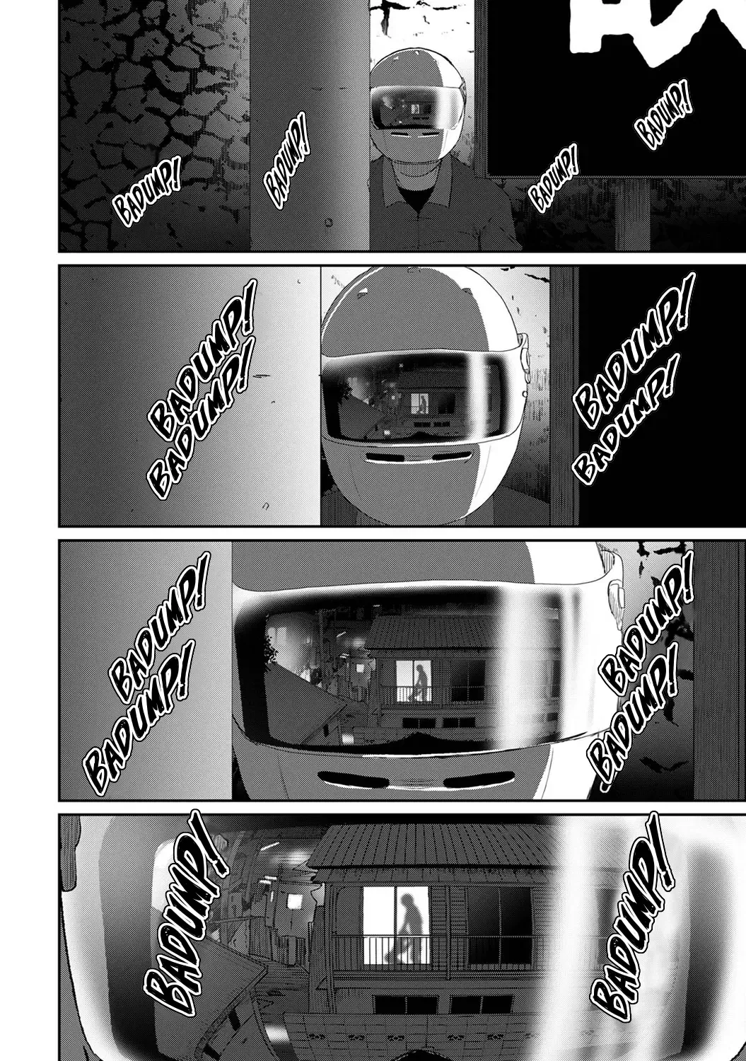 [Ryoh-zoh] Itaiamai Ch. 12 Fhentai - Page 3