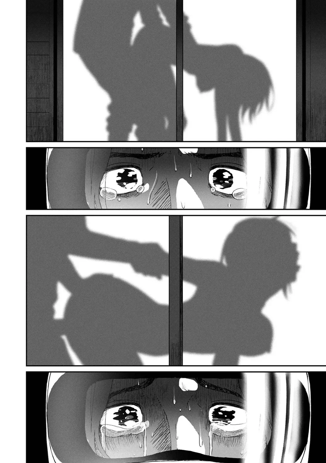 [Ryoh-zoh] Itaiamai Ch. 12 Fhentai - Page 7