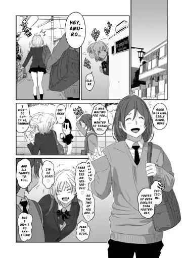 [Ryoh-zoh] Itaiamai Ch. 12 Fhentai - Page 14