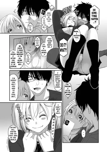 [Ryoh-zoh] Itaiamai Ch. 12 Fhentai - Page 18