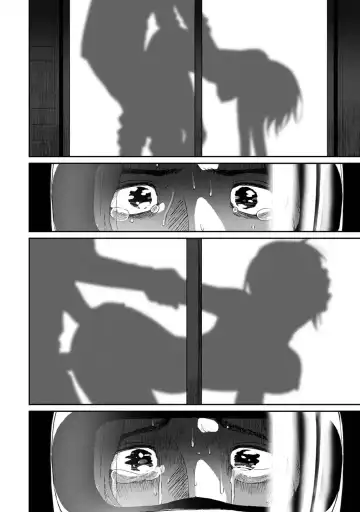 [Ryoh-zoh] Itaiamai Ch. 12 Fhentai - Page 7