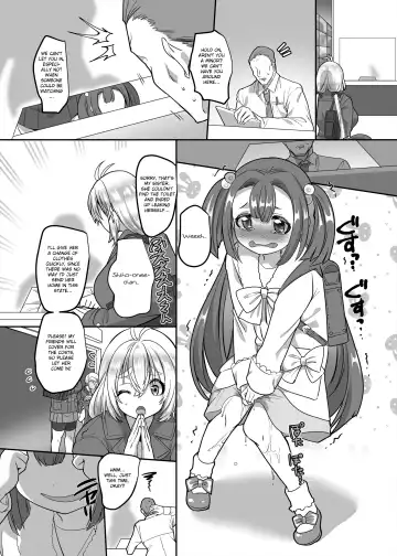 [Kouji] JK-ka Refle 3 Fhentai - Page 20