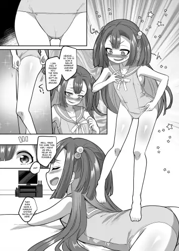 [Kouji] JK-ka Refle 3 Fhentai - Page 24