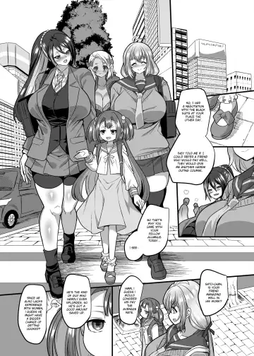 [Kouji] JK-ka Refle 3 Fhentai - Page 55