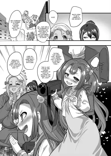 [Kouji] JK-ka Refle 3 Fhentai - Page 56