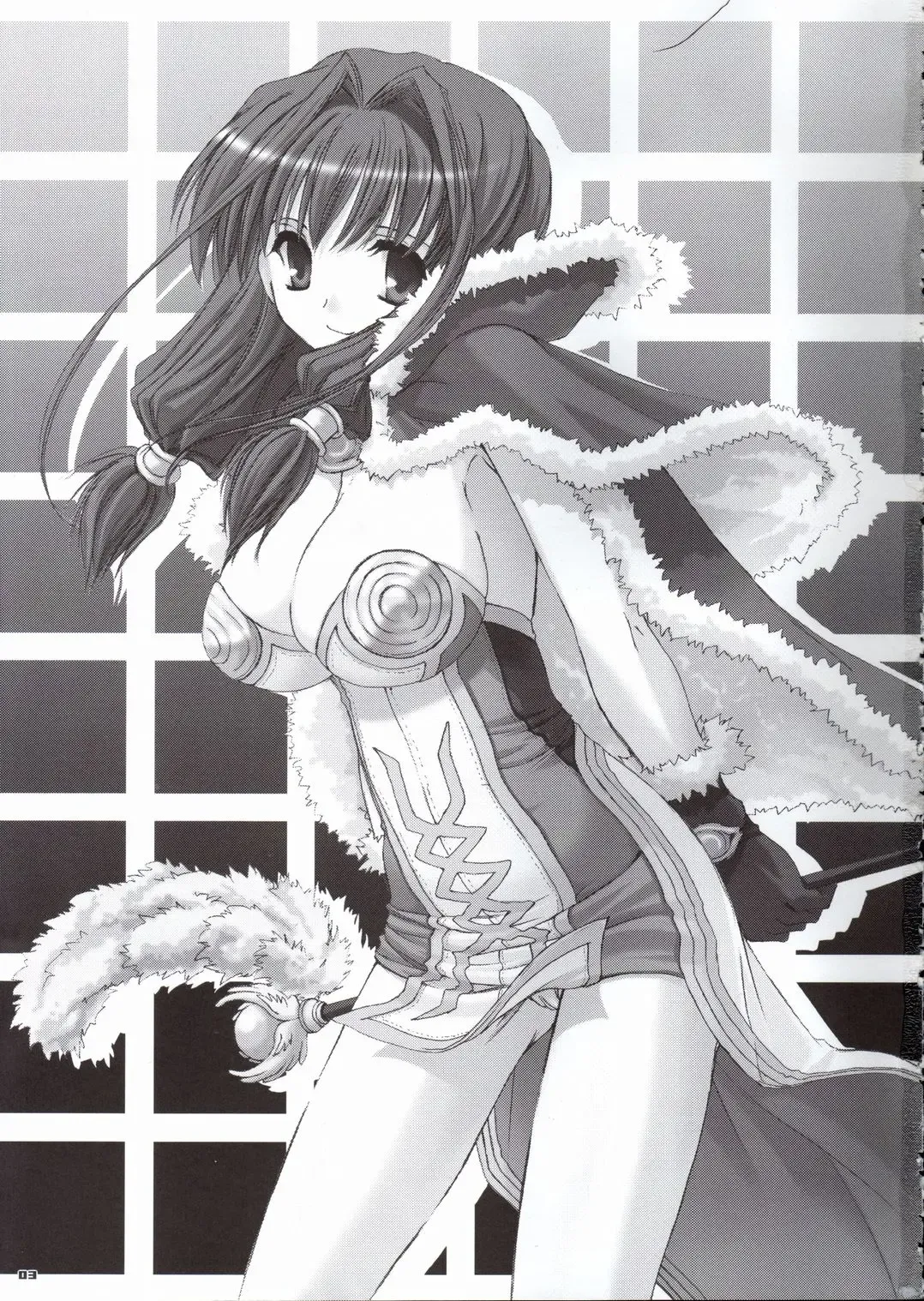 [Nakajima Yuka] D.L. Action 29 Fhentai - Page 2