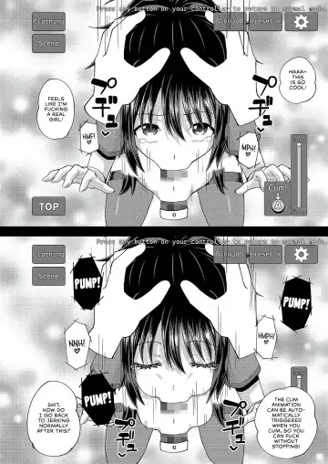 [Poncocchan] VR ZUPONIE Fhentai - Page 10