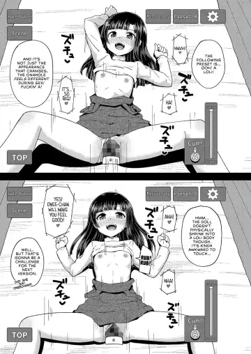 [Poncocchan] VR ZUPONIE Fhentai - Page 15