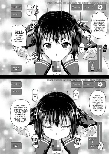 [Poncocchan] VR ZUPONIE Fhentai - Page 8