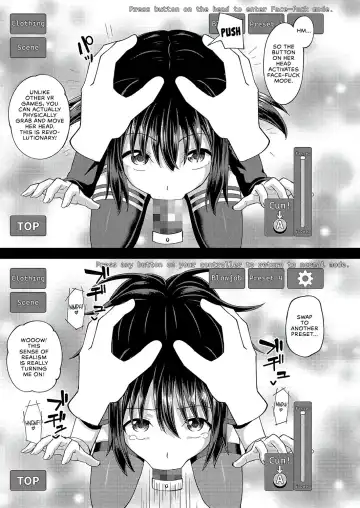 [Poncocchan] VR ZUPONIE Fhentai - Page 9