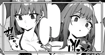 [Bonnie] Akari-chan's Pervy Manga Fhentai - Page 2