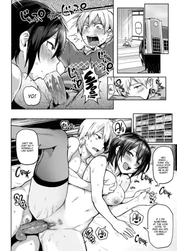 Wakey Fuckey ☆ Fhentai - Page 14