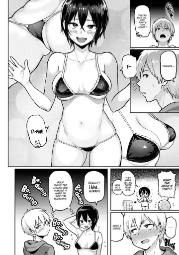 Wakey Fuckey ☆ Fhentai - Page 4