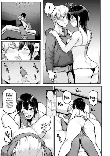 Wakey Fuckey ☆ Fhentai - Page 5