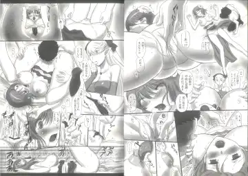 [Hirooki] JOB STAR 5 Fhentai - Page 8