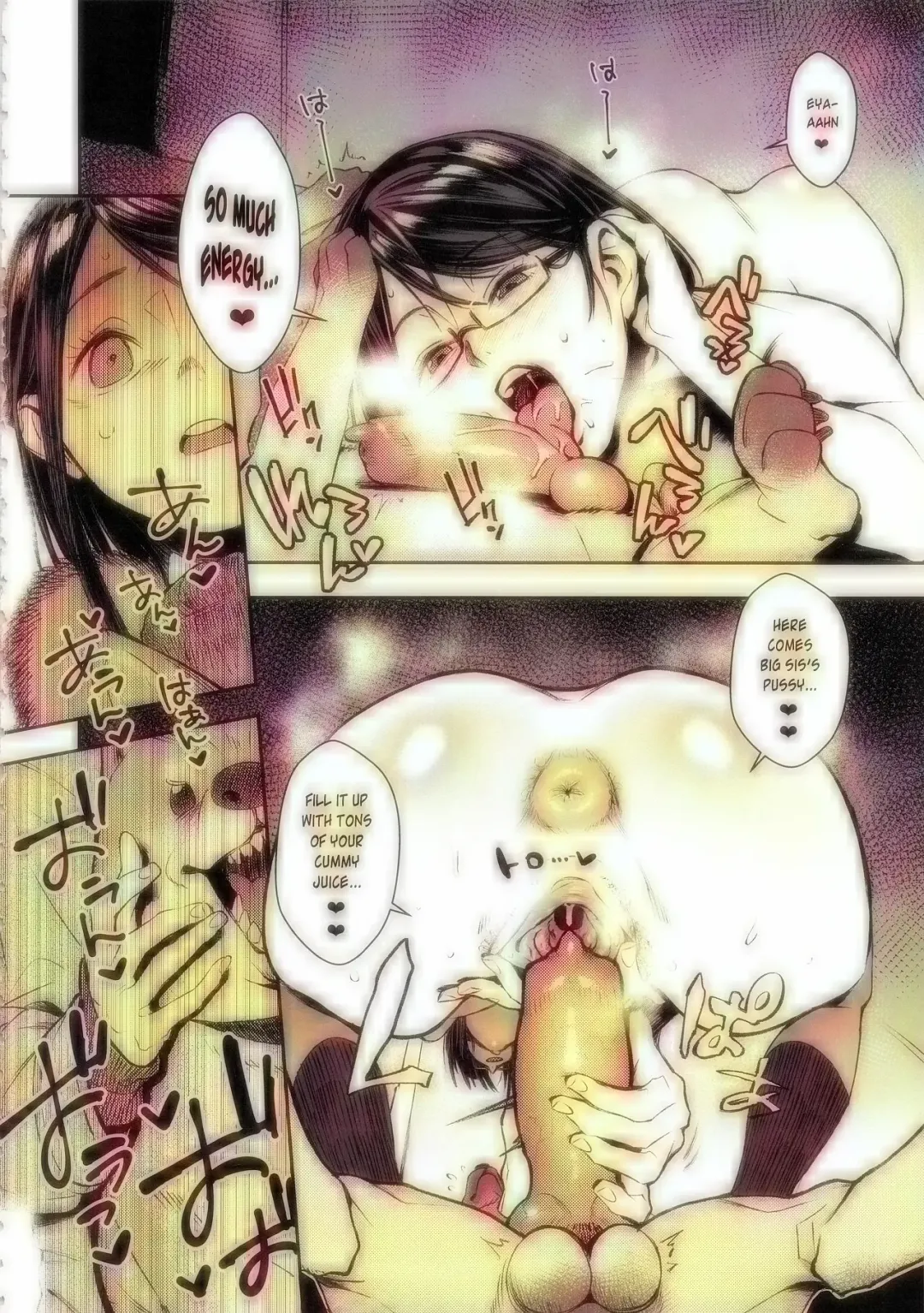 [Xxzero] Inu no Kimochi Ii Vol. 001 (decensored) Fhentai - Page 6