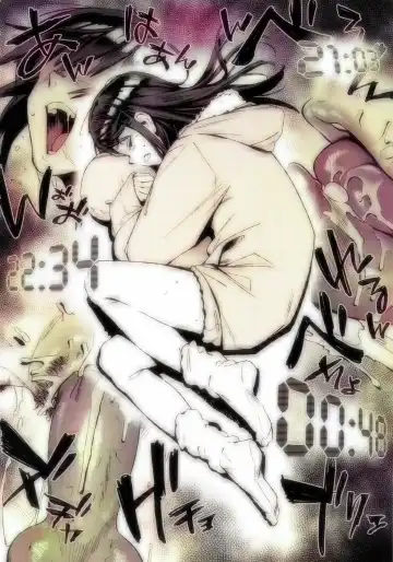 [Xxzero] Inu no Kimochi Ii Vol. 001 (decensored) Fhentai - Page 10