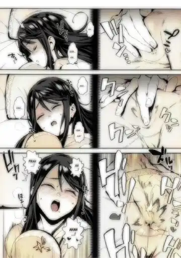 [Xxzero] Inu no Kimochi Ii Vol. 001 (decensored) Fhentai - Page 11