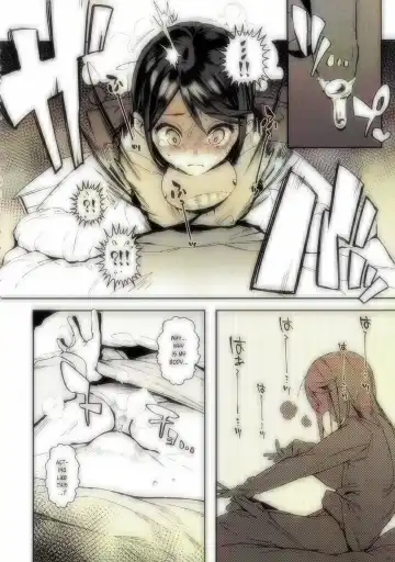 [Xxzero] Inu no Kimochi Ii Vol. 001 (decensored) Fhentai - Page 12