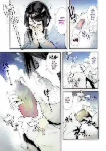 [Xxzero] Inu no Kimochi Ii Vol. 001 (decensored) Fhentai - Page 15