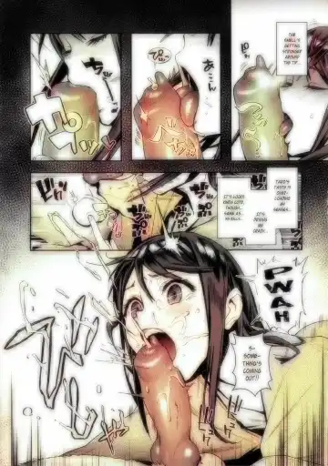 [Xxzero] Inu no Kimochi Ii Vol. 001 (decensored) Fhentai - Page 17