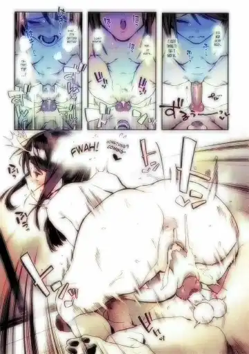 [Xxzero] Inu no Kimochi Ii Vol. 001 (decensored) Fhentai - Page 21