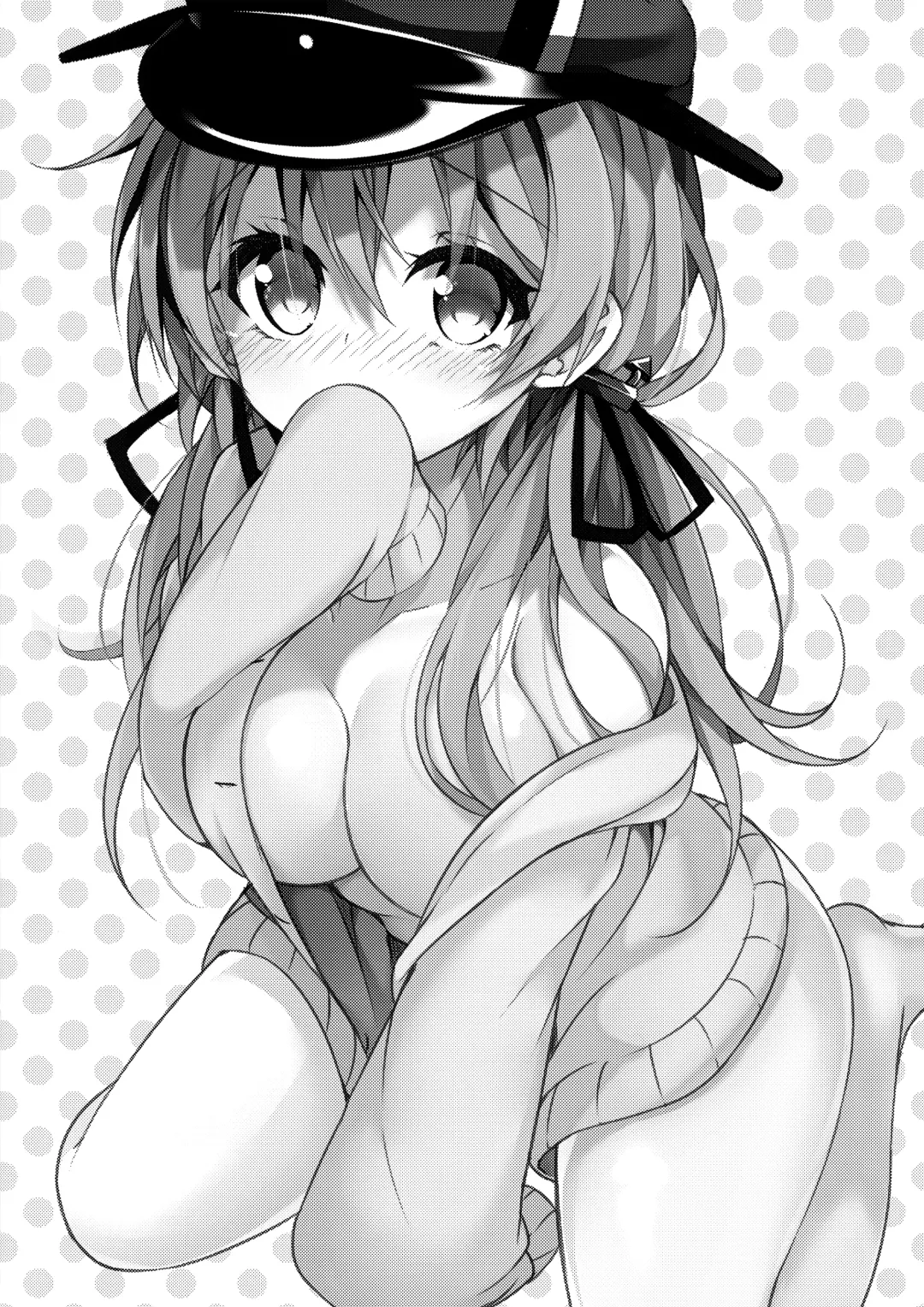 [Minari] Konya no Prinz-san wa Agressive!! Fhentai - Page 19