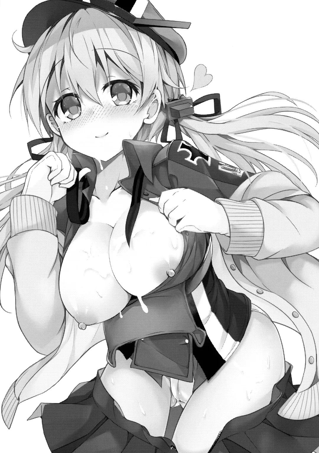 [Minari] Konya no Prinz-san wa Agressive!! Fhentai - Page 2