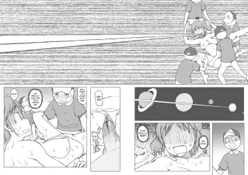 [Asaki Takayuki] Lovely Wood Cube (decensored) Fhentai - Page 13