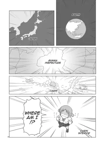 [Asaki Takayuki] Lovely Wood Cube (decensored) Fhentai - Page 2