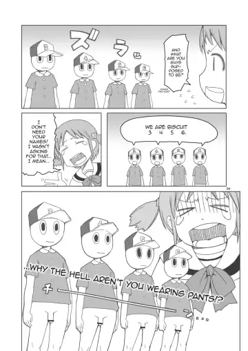 [Asaki Takayuki] Lovely Wood Cube (decensored) Fhentai - Page 3