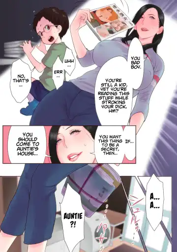 [Kotobuki Mairo] Seisui Jukujo | MILF's Holy Water Fhentai - Page 3