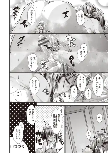 [Mimi Mimizu] Chichi Toridori Fhentai - Page 29