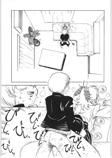 [Ogata Satomi] Sensei no Hon Junbigou 4 Fhentai - Page 12