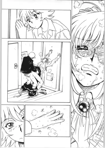 [Ogata Satomi] Sensei no Hon Junbigou 4 Fhentai - Page 21