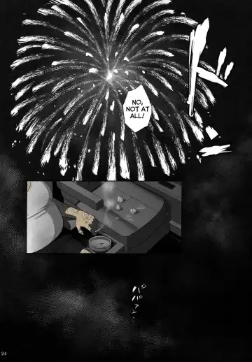 [Yukiyoshi Mamizu] Kaki Hoshuu 2 Fhentai - Page 23