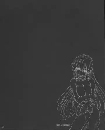 [Toumi Haruka] Night Spark Down Fhentai - Page 55