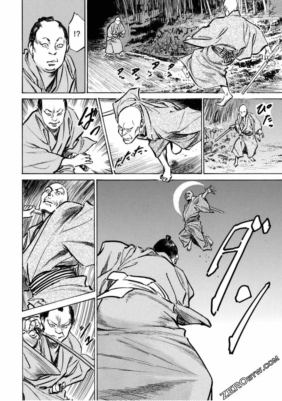 [Hazuki Kaoru] Tenpou Momoiro Suikoden 4 Fhentai - Page 163