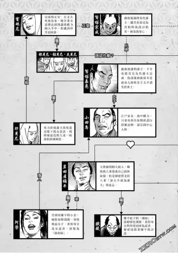 [Hazuki Kaoru] Tenpou Momoiro Suikoden 4 Fhentai - Page 6